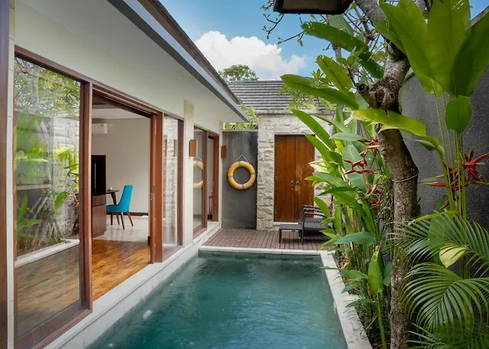 Sanata Luxury Villa