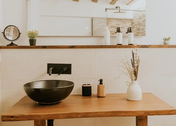 Puracepa - Urban Suites