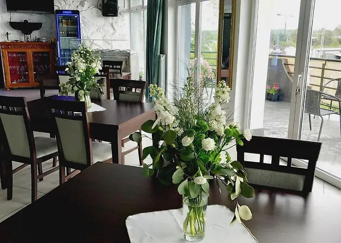 Hotel i Restauracja 13 Smaków