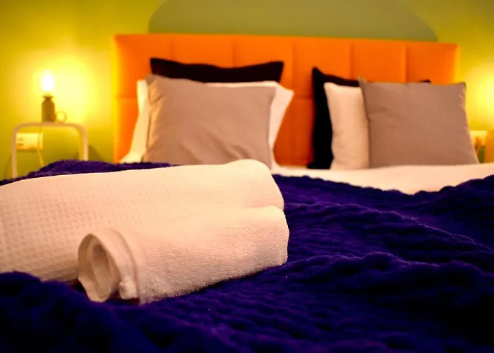 Carmen Art Hotel