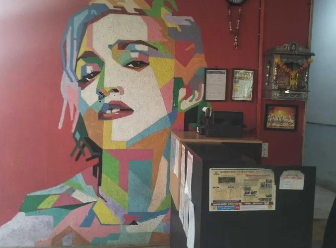 Hotel O Supreme Stay