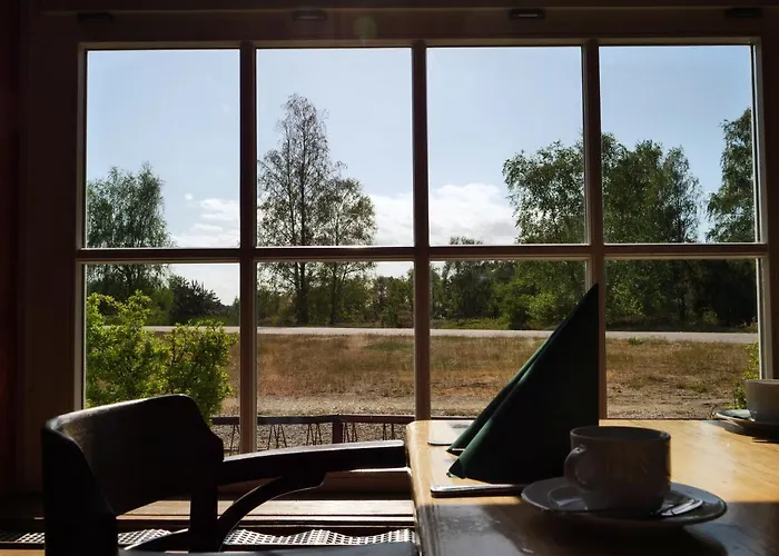Hotel Heiderose Hiddensee