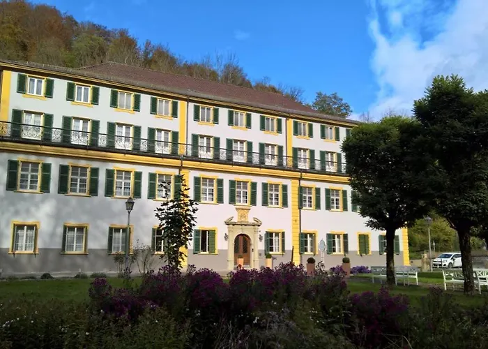 CAREA Hotel Fürstenhof