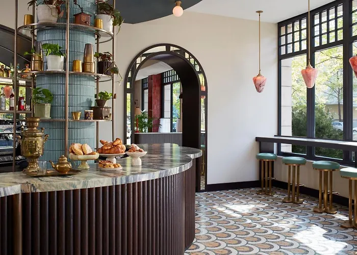 The Hoxton, Berlin
