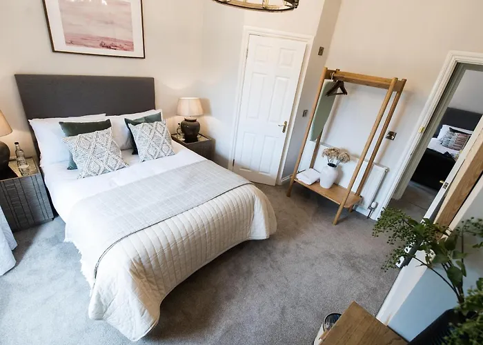 The Hope & Anchor Restaurant & Rooms