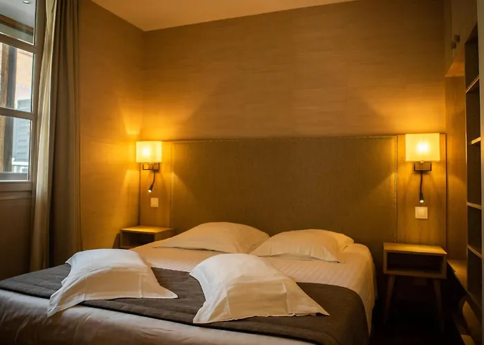 Relais de la Loire
