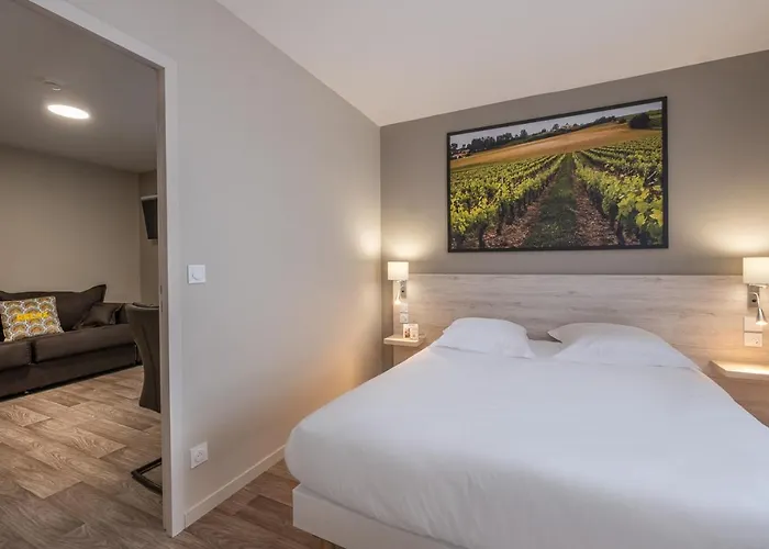 The Originals City, Relais d'Estillac, Agen Sud