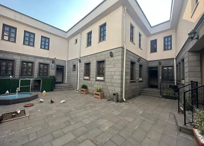 Konak Home