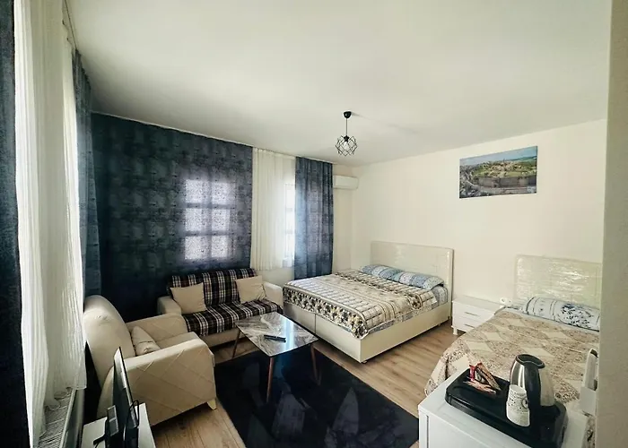 Konak Home