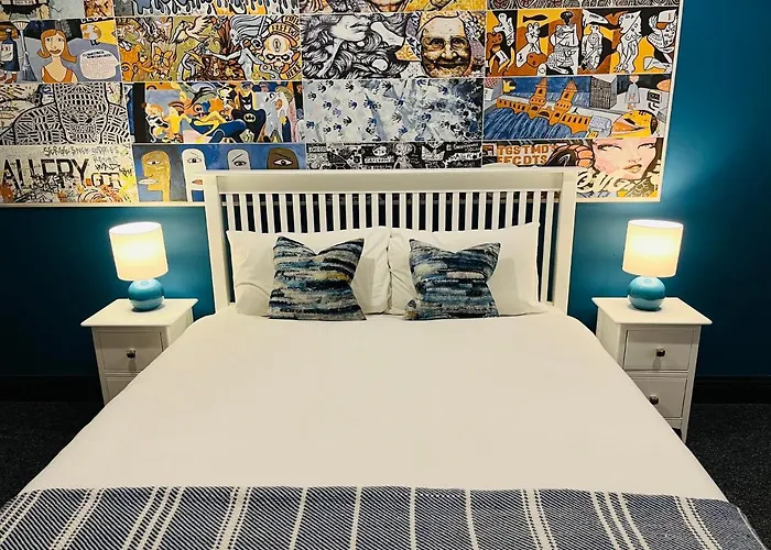 Wild Atlantic Way Rentals
