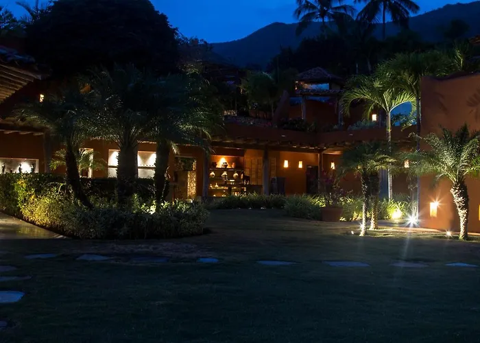 Cala Margarita Hotel