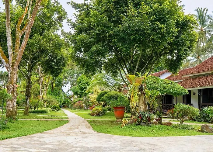 Margo Utomo Eco Resort