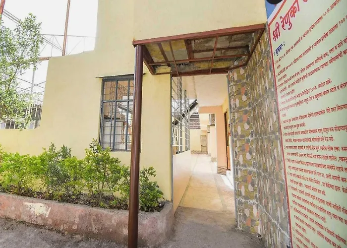 Hotel O Renuka Lodging And Boarding