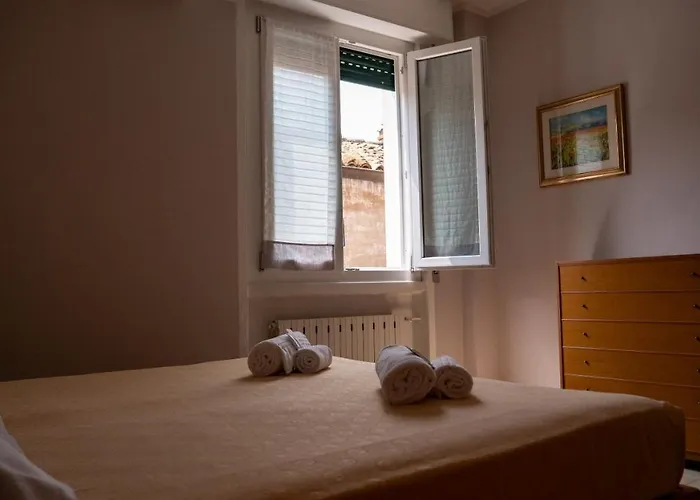 Albergo Tecla