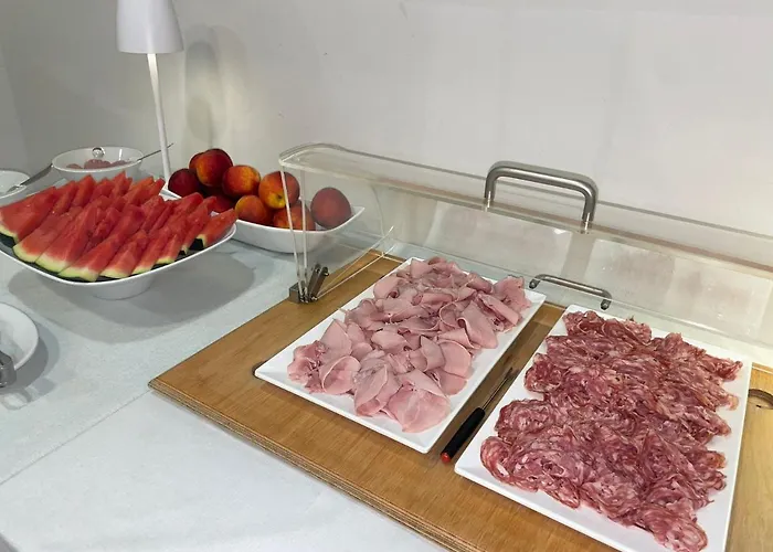 Albergo Tecla