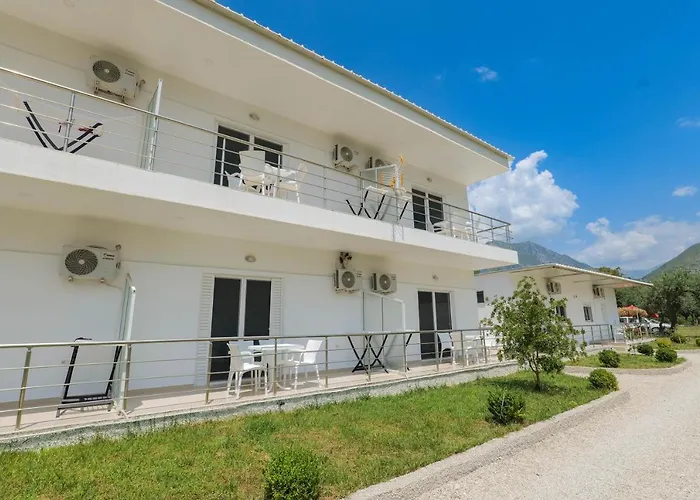 Villa Noel Borsh