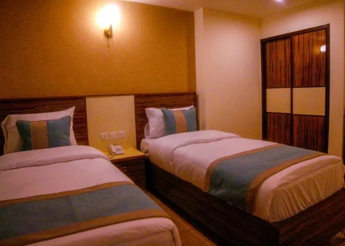 ِafnan Hotel