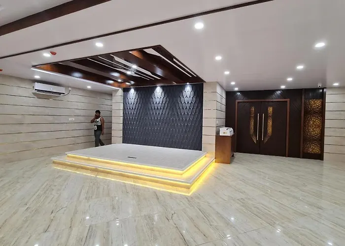 Hotel Sabhekar