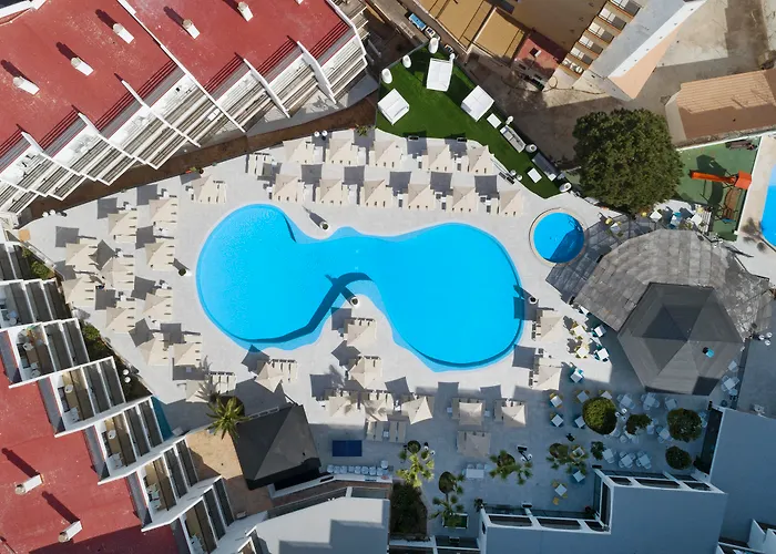 Palmanova Suites by TRH