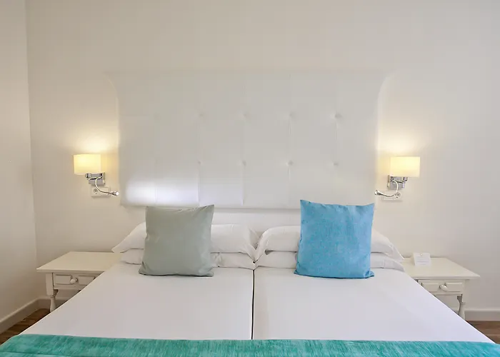 Fergus Style Cala Blanca Suites