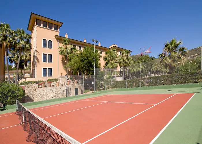 Mon Port Hotel&Spa