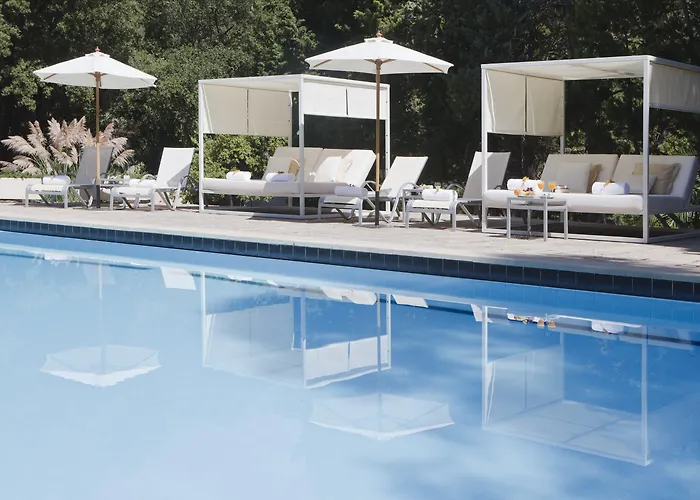 Hermitage Mallorca Hotel & Spa