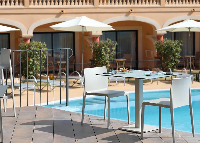 Mon Port Hotel & Spa