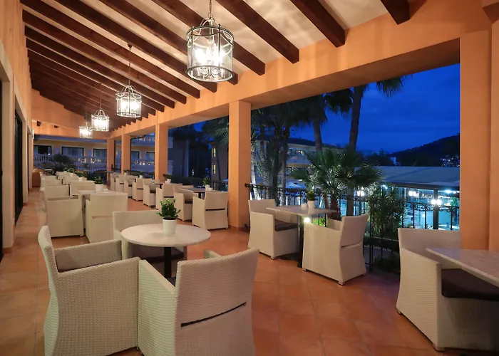 Mon Port Hotel & Spa