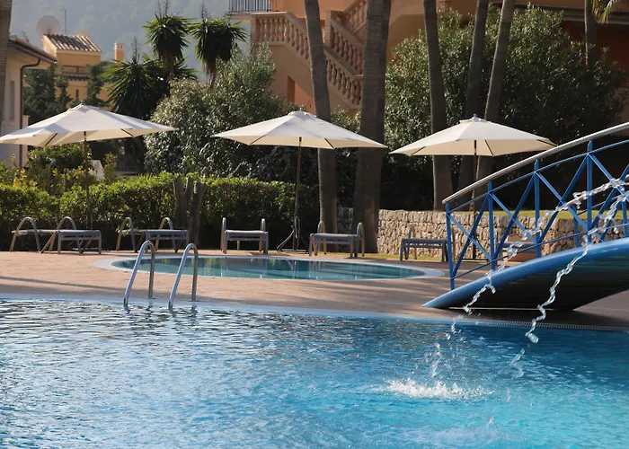 Mon Port Hotel&Spa