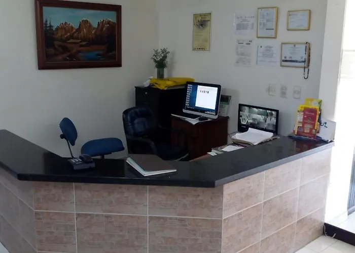 Hotel Tachiras