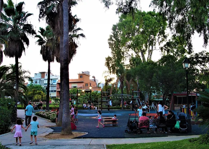 Terrace Costa Hotel
