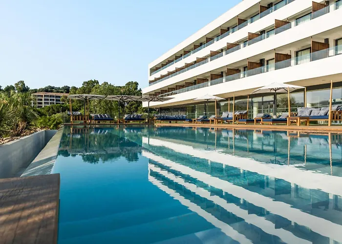 Golden Tulip Porto-Vecchio