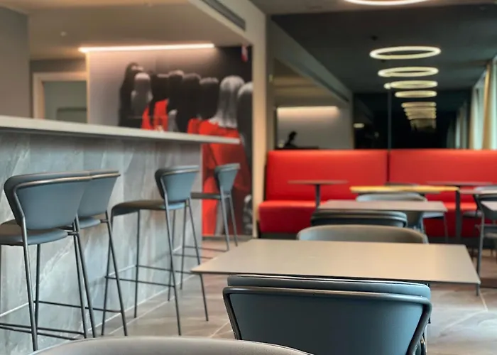 Amedia Hotel Milan, Trademark Collection By Wyndham