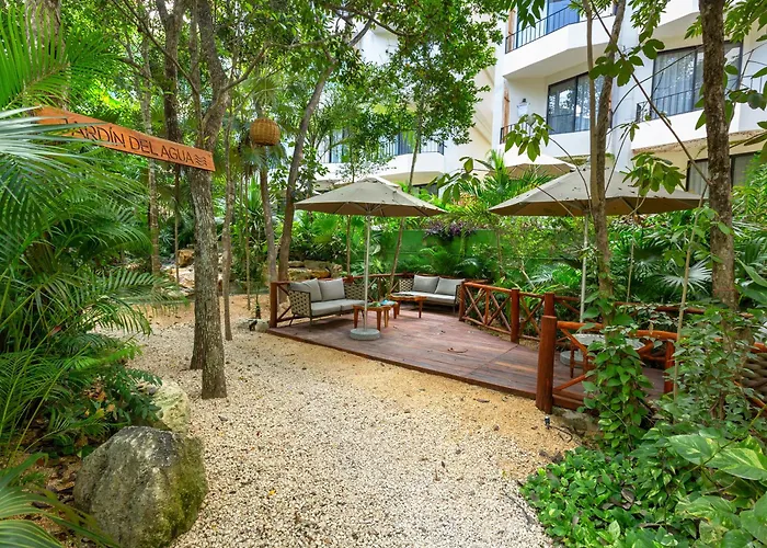 Sunday Hotel Naala, Downtown Tulum
