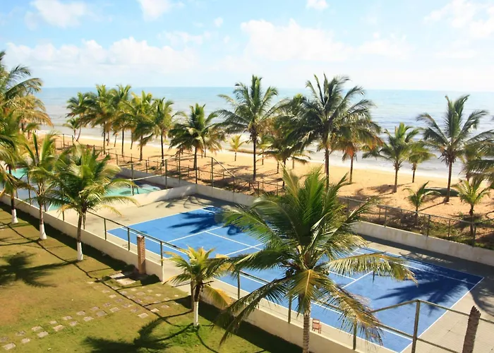 Mar & Sol Praia Hotel