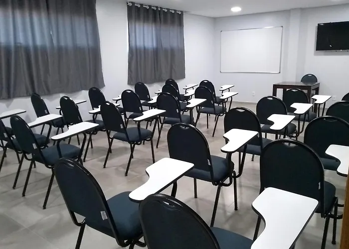 Tri Hotel Smart Chapecó