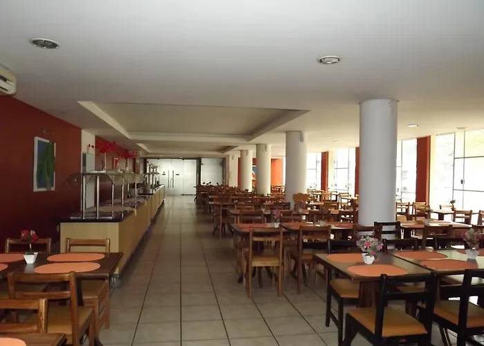 Voa Plazza Hotel