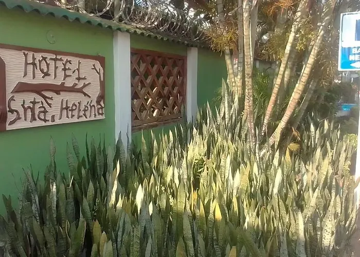 Hotel Santa Helena