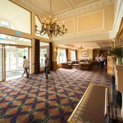 Loch Tummel Hotel