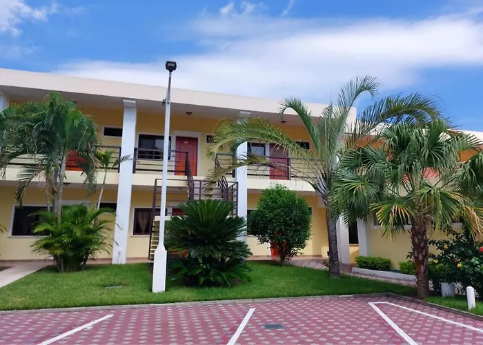 Hotel Y Restaurante Maria Ofelia