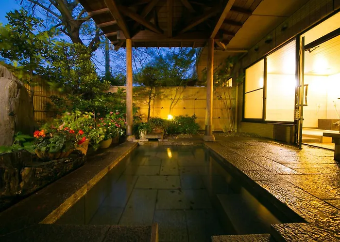 Hotel Matsukaze