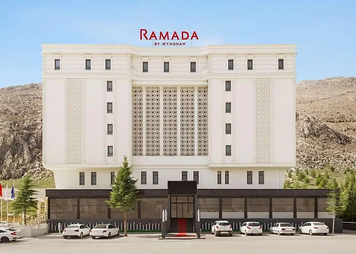 Ramada Elbistan