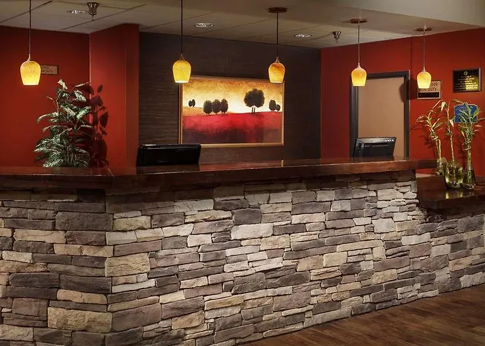 Roosevelt Grand Dakota. Surestay Collection By Best Western