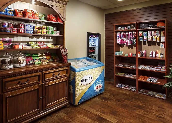 Roosevelt Grand Dakota. Surestay Collection By Best Western