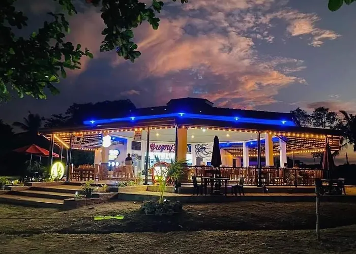 Bolo Hills Beach Club And Residence