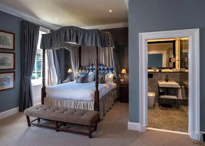 Schloss Roxburghe Golf Resort