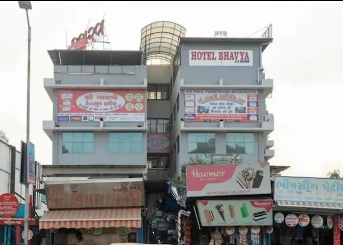 Hotelbhavya