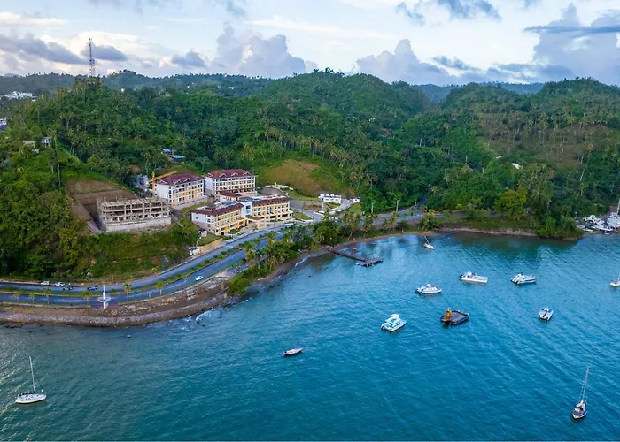 Hacienda Samana Bay Hotel & Residences