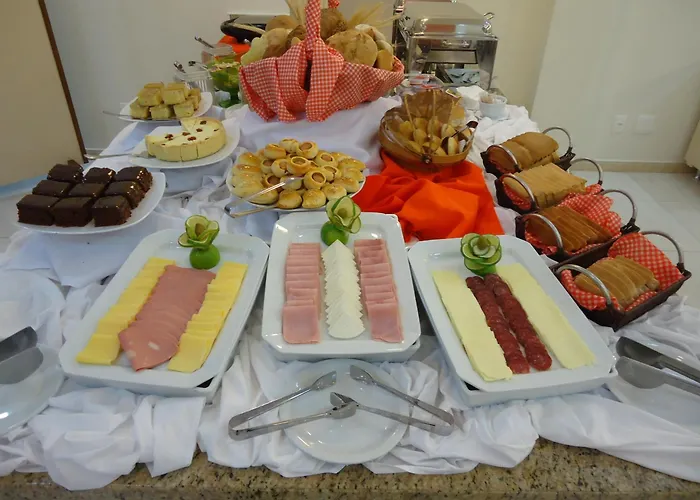 Hotel Dom Baroni