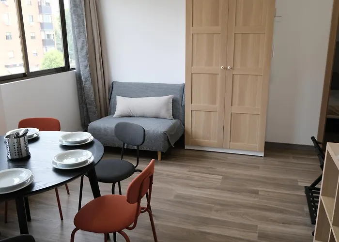 Alianza Suites